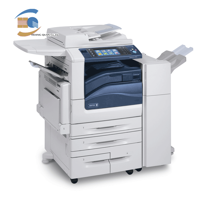 Máy photocopy