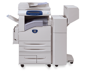 Máy photocopy