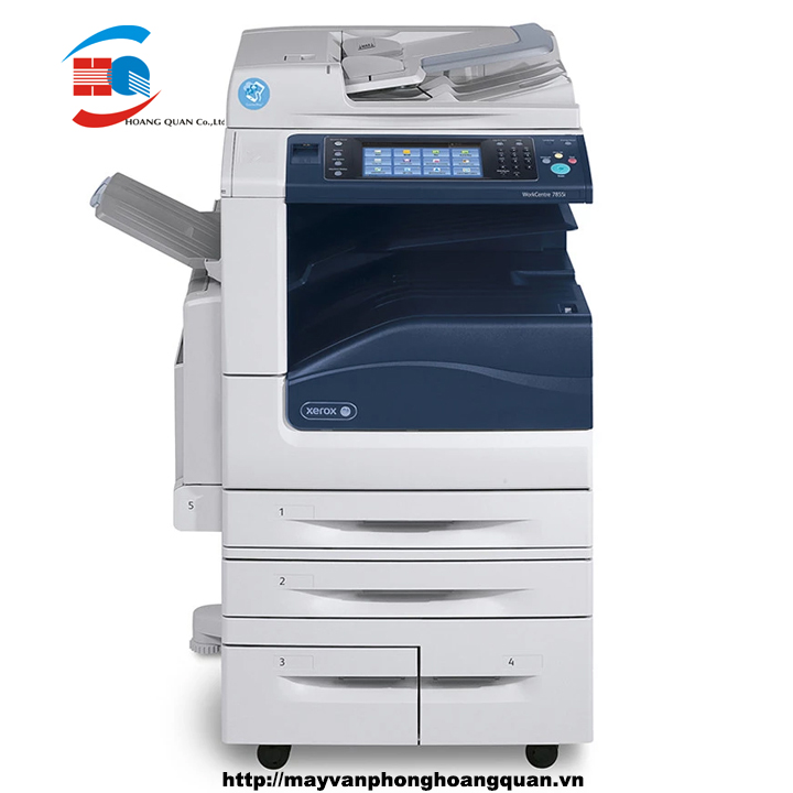Máy photocopy