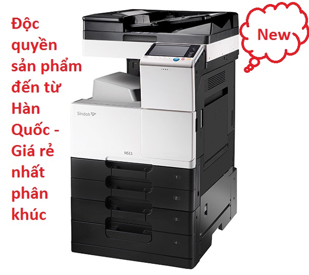 Máy photocopy