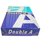 Giấy Double A 80A3