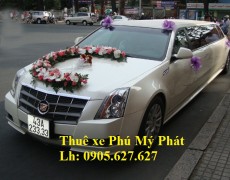 Công Ty CP Phú Mỹ Phát