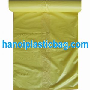 Túi rác - Công Ty Cổ Phần Túi Nhựa Hà Nội