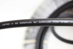 Dây bơm chuyên dùng xăng dầu Kingflex - Công Ty TNHH TM DV Thiết Bị Xăng Dầu Đức Thắng