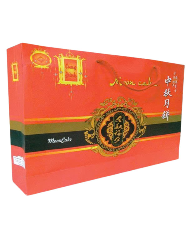 Bao bi thực phẩm
