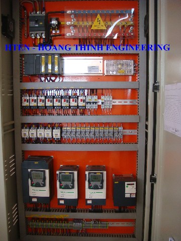 Công Ty Cổ Phần Kỹ Thuật Hoàng Thịnh (HTEN)