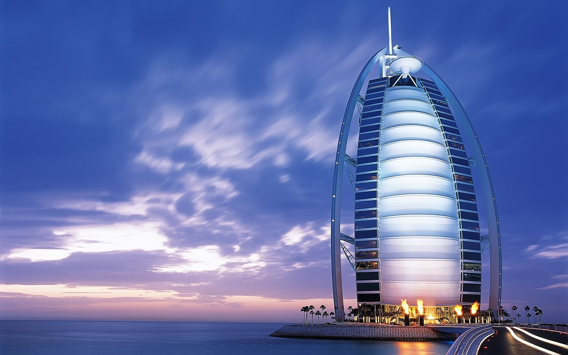 Dubai - Công Ty Cổ Phần Du Lịch & Dịch Vụ Hòn Gai