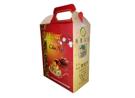 In hộp ngò - In Trần Gia - Công Ty TNHH In Trần Gia