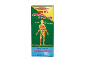 Hộp khu phong - In Trần Gia - Công Ty TNHH In Trần Gia