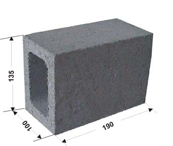 Gạch Block - Công Ty TNHH Huỳnh Tuấn Đạt