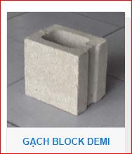 Gạch block