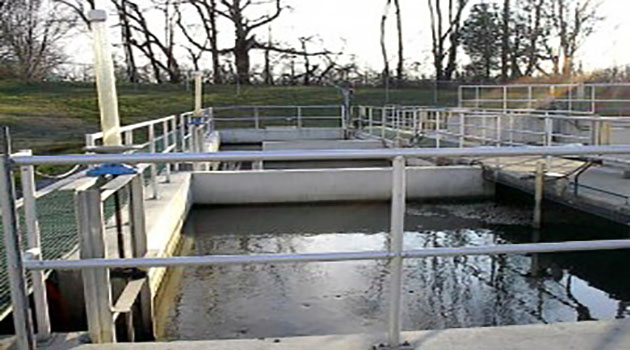 Công nghệ AAO xử lý nước thải - Công Ty CP Tư Vấn Môi Trường Sài Gòn
