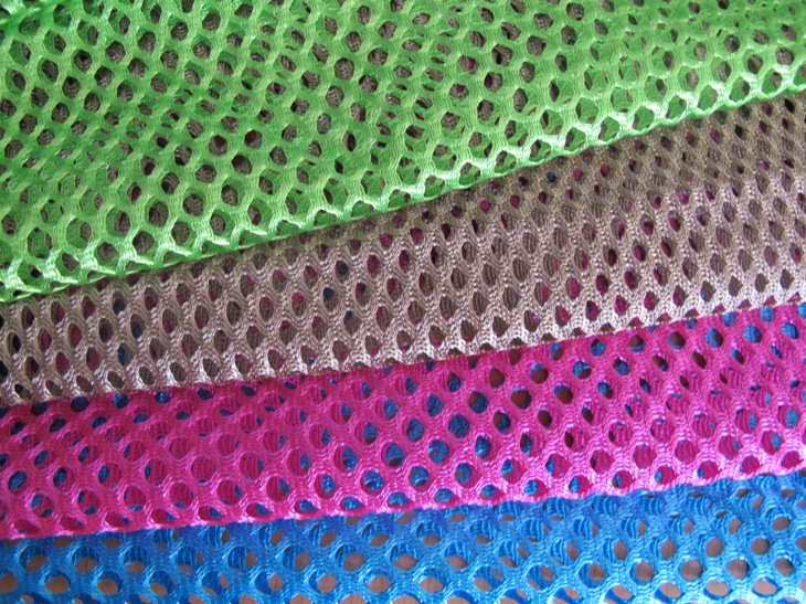Vải lưới - Vải Sợi Phú Hoàng Hải - Công Ty TNHH Quốc Tế Phú Hoàng Hải