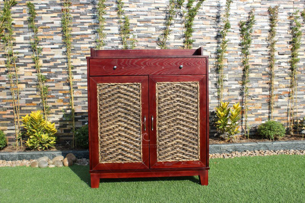 Tủ đựng đồ lục bình WACA-010