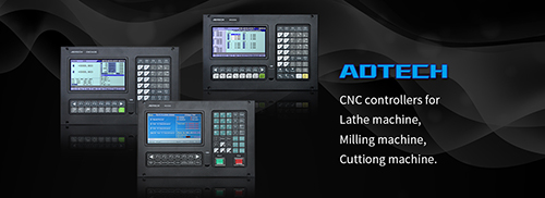 CNC controller