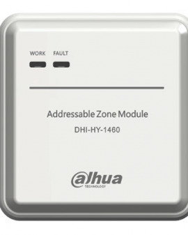 Modul Zone hệ địa chỉ DHI-HY-1460 - Dahua