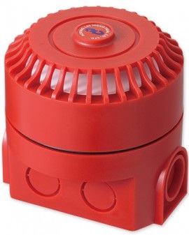 Còi báo động AH-03127-S - Horing Lih