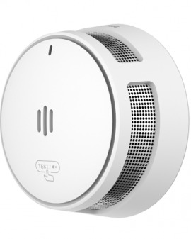 Đầu báo khói DHI-HY-SA40A-R8 - Dahua