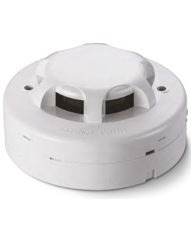 Đầu báo khói quang 24V-AH-0621-2 - Horing Lih