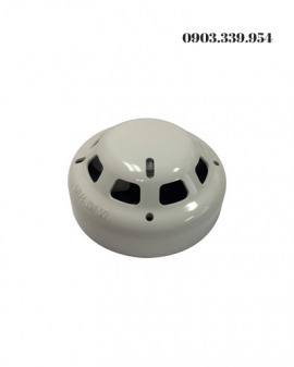 Đầu báo khói quang SOC-24VN