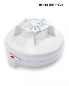 Đầu báo nhiệt Chungmei