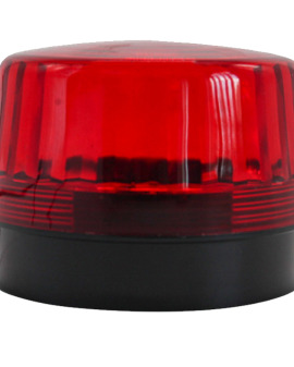 Đèn báo cháy có chớp DHI-HY-C155 - Dahua