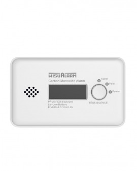 Hộp báo nhiệt DHI-HY-GC20B-R8 - Dahua