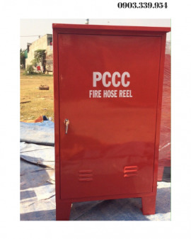Tủ PCCC