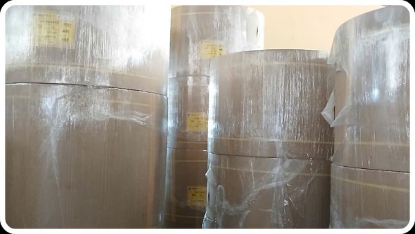 Giấy bìa cứng - chipboard tấm