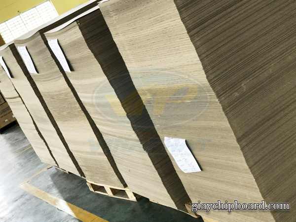 Giấy chipboard tấm
