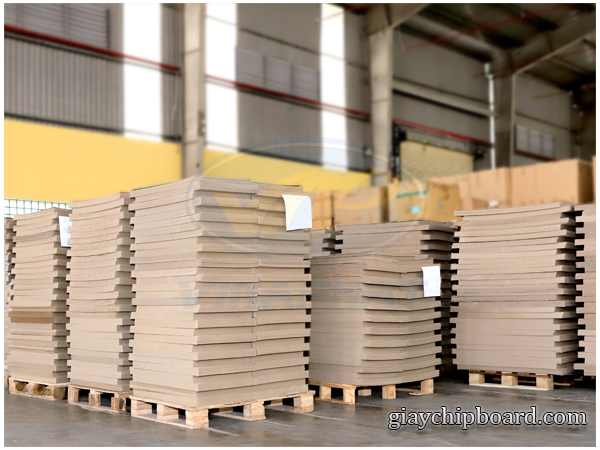 Giấy chipboard tấm