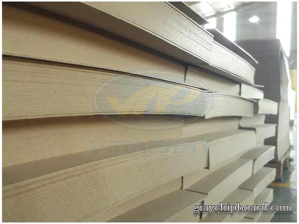 Giấy chipboard cắt theo yêu cầu
