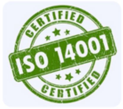 ISO 14001