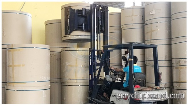 Xưởng sản xuất Vi Na Phát