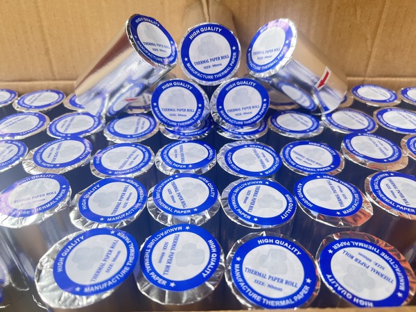 Giấy in thành phẩm