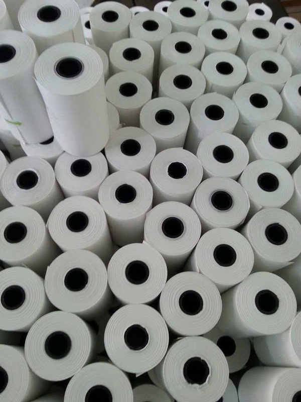 Giấy in thành phẩm