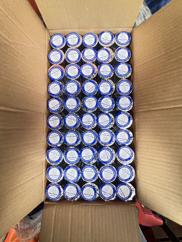 Giấy in thành phẩm