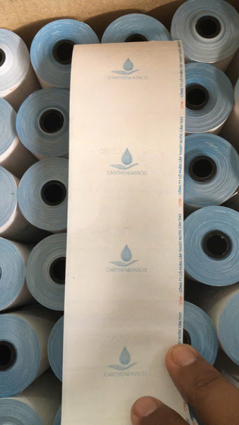 Giấy in thành phẩm