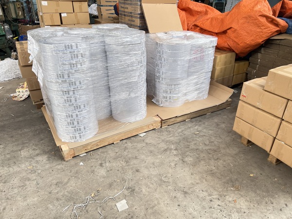 Giấy in thành phẩm