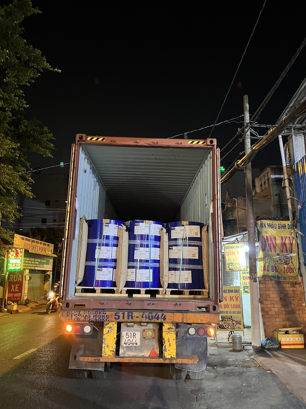 Nguyên liệu giấy in