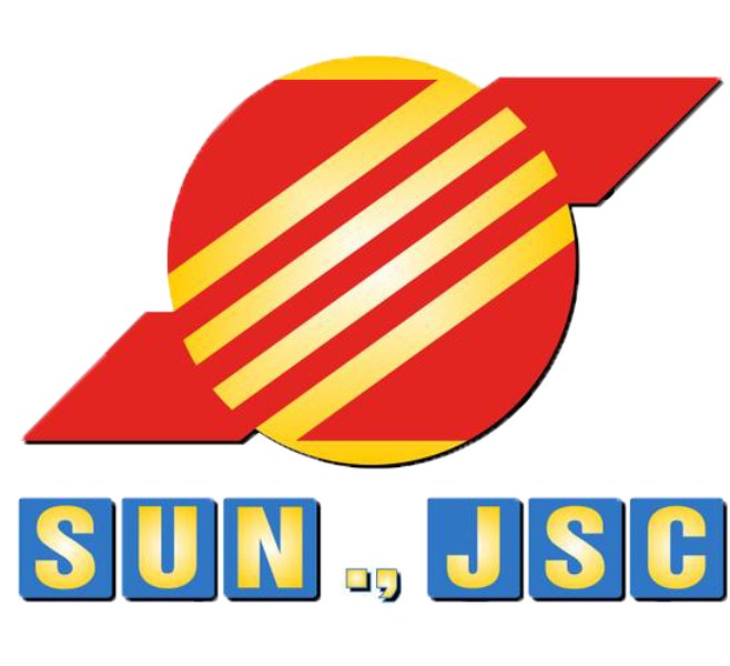Logo công ty - Công Ty TNHH XNK Vật Liệu Sun