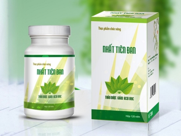 Nhãn dược phẩm, thực phẩm chức năng - In Tem Nhãn Hưng Thịnh - Công Ty TNHH Nhãn Mã Vạch Hưng Thịnh