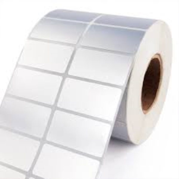 Nhãn trắng và nhãn in nền dạng cuộn - In Tem Nhãn Hưng Thịnh - Công Ty TNHH Nhãn Mã Vạch Hưng Thịnh