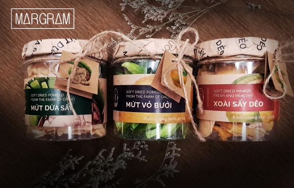 Tem mác thực phẩm - Thủy sản - Đông lạnh - In Tem Nhãn Hưng Thịnh - Công Ty TNHH Nhãn Mã Vạch Hưng Thịnh