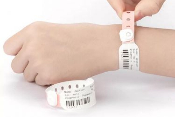 Tem nhãn y tế - In Tem Nhãn Hưng Thịnh - Công Ty TNHH Nhãn Mã Vạch Hưng Thịnh