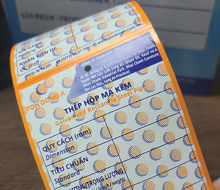 Màng nhựa dẻo