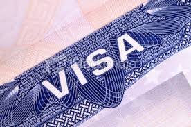 Dịch vụ visa, hộ chiếu - Công Ty TNHH DV TM Du Lịch Rồng Việt