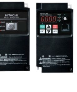 Biến tần Hitachi - Biến Tần VAC - Công Ty Cổ Phần Kỹ Thuật VAC