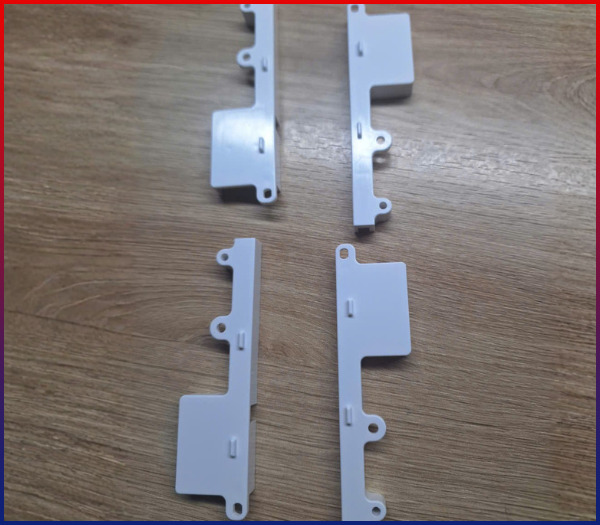 Giá đỡ công tắc