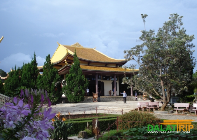 Tour du lịch - Công Ty Cổ Phần Hành Trình Đà Lạt